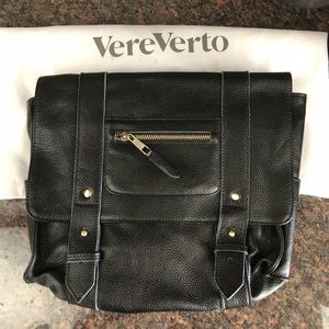 VereVerto Bag / Backpack